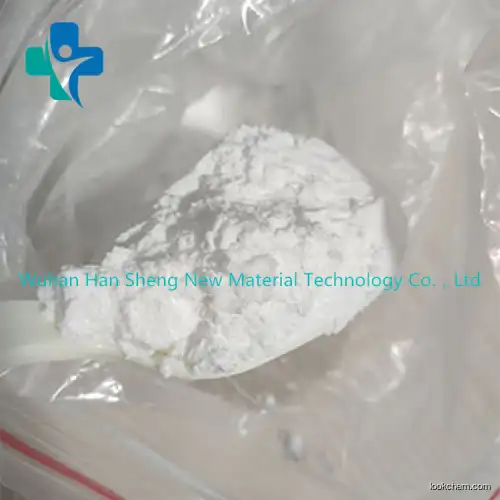 99% High Purity 6-Hydroxy-2-Naphthoicaci / 6-Hydroxy-2-Napthoic Acid CAS 16712-64-4 with Safe Delivery