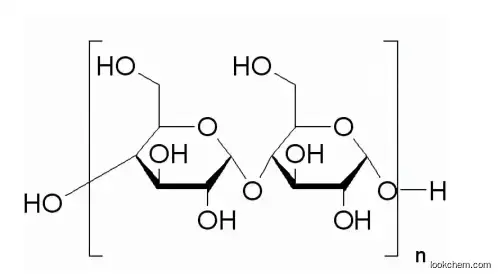 Potato starch