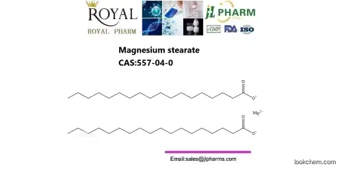 Magnesium stearate