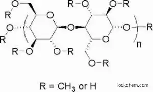 Methylcellulose water-soluble MC-15