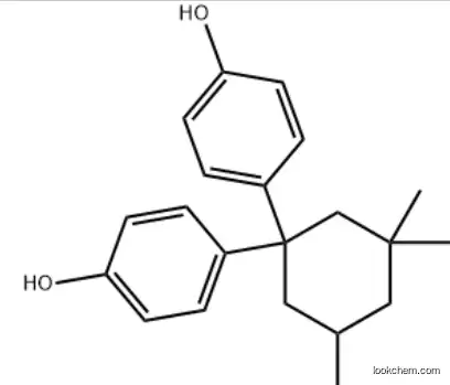 1, 1-Bis (4-HYDROXYPHENYL) -3, 3, 5-Trimethylcyclohexane; Bisphenol Tmc; CAS 129188-99-4