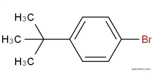 CAS 3972-65-4 1-Bromo-4-Tert-Butylbenzene