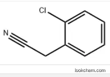 2-(2-Chlorophenyl)acetonitrile CAS：2856-63-5