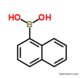 1-Naphthylboronic Acid CAS 13922-41-3