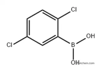 2,5-Dichlorophenylboronic acid CAS 135145-90-3