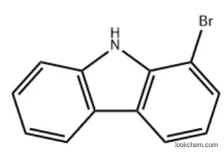 CAS. 16807-11-7 1-Bromo-9h-Carbazole