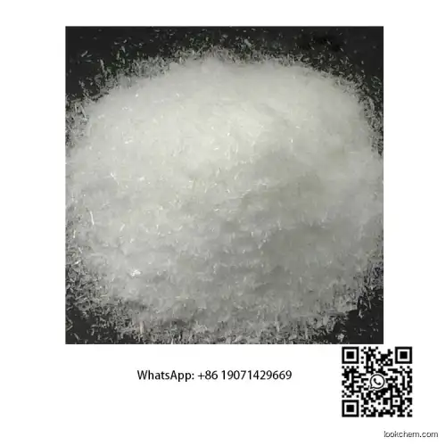 China Factory Supply High Purity Methylparaben / Nipagin / Nipagin Plain CAS 99-76-3