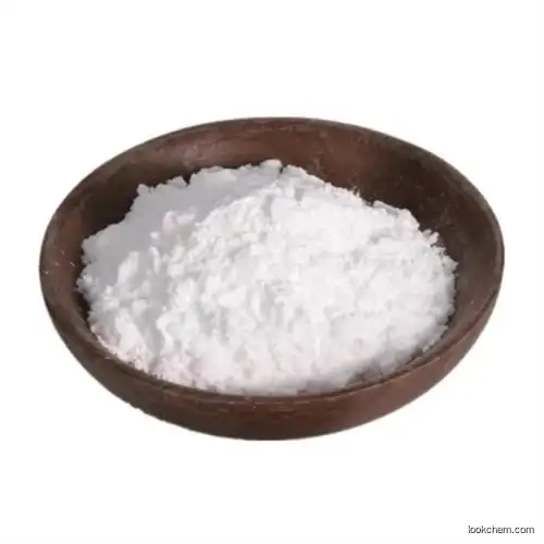 Win a high admiration white powder  Ambroxol hydrochloride