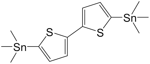 5,5'-bis(trimethylstannyl)-2,2'-bithiophen(143367-56-0)