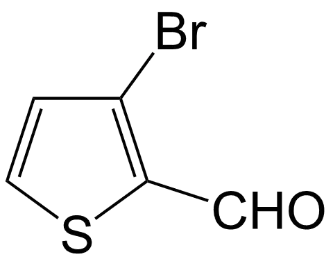 3-bromothiophene-2-carbaldehyde(930-96-1)