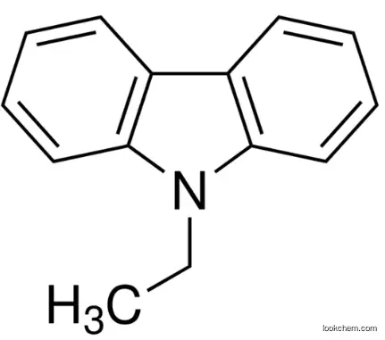 N-Ethylcarbazole CAS 86-28-2