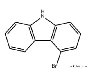 4-Bromo-9h-Carbazole CAS 3652-89-9