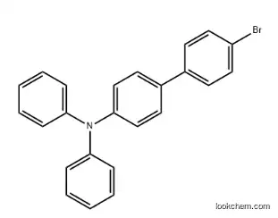 CAS 202831-65-0 4-Bromo-4′ - (diphenylamino) Biphenyl