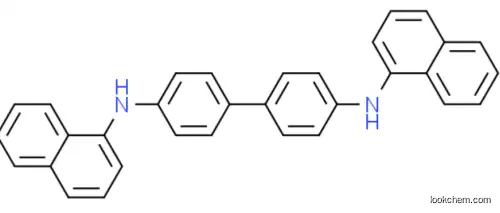 N, N'-Di (1-naphthyl) -4, 4'-Benzidine, CAS No. 152670-41-2