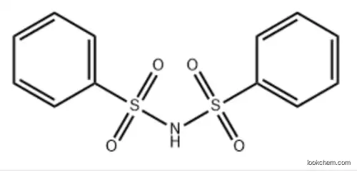 Dibenzenesulfonimide CAS 2618-96-4