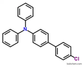 4-chloro-4'-(diphenylaMino)biphenyl CAS 880800-25-9