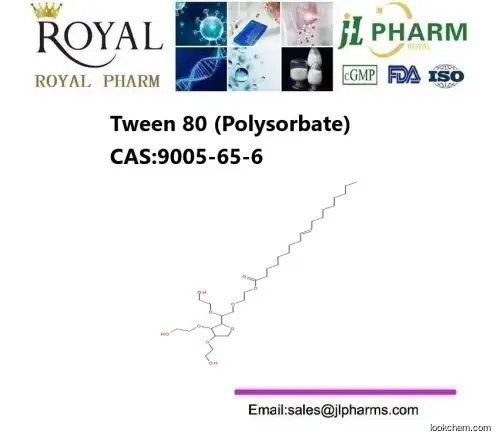 Tween 80 (Polysorbate)