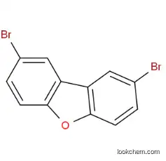 CAS No.: 10016-52-1/ 2, 8-Dibromodibenzofuran