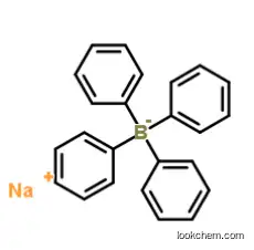 Sodium Tetraphenylboron 143-66-8