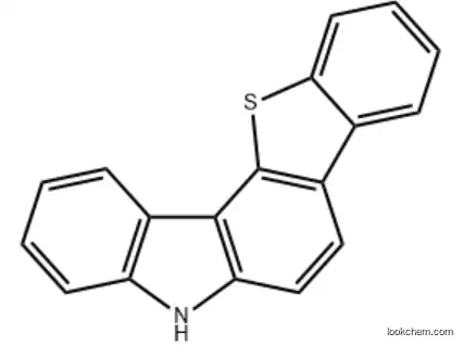 5h-[1]Benzothieno[3, 2-C]Car Bazole (CBZS) CAS No. 1255308-97-4