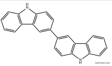 3- (9H-carbazol-3-yl) -9h-Carbazole 1984-49-2