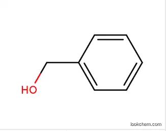 Benzyl alcohol COA:100-51-6