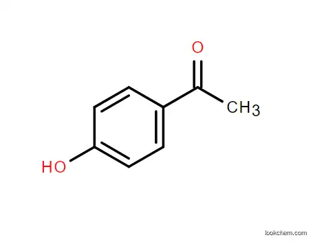 4'-Hydroxyacetophenone  99-93-4