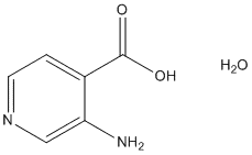 3-Aminoisonicotinic acid