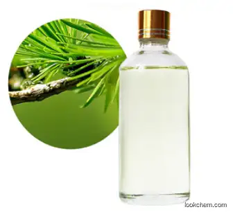 Pine needle oil CAS：8000-26-8