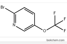 2-Bromo-5-trifluoromethoxypyridine CAS：888327-36-4