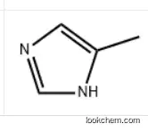 4-Methylimidazole CAS：822-36-6