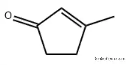 3-Methyl-2-cyclopenten-1-one
