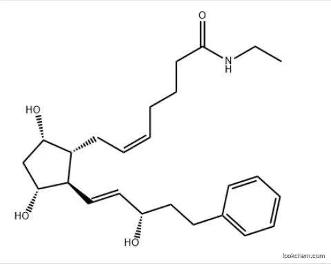 Bimatoprost 155206-00-1