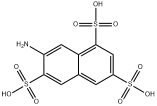 high purity7-aminonaphthalene- 1,3,6-trisulphonic acid2-Amino-3,6,8-naphthalenetrisulfonic acid;