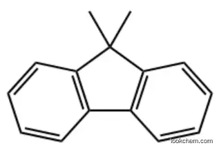 9, 9-Dimethylfluorene CAS No. 4569-45-3
