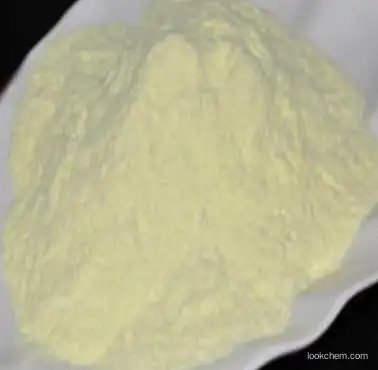 2, 7-Dibromofluorene Powder CAS 16433-88-8