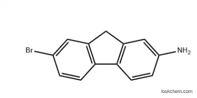 2-Amino-7-bromofluorene CAS 6638-60-4