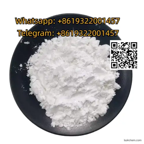 Pharmaceutical intermediate CAS 136-47-0 Tetracaine hydrochloride