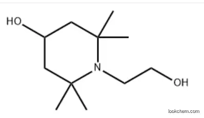 Hydroxyethyl tetramethylpiperidinol
