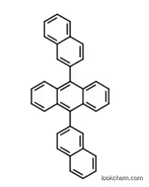 9, 10-Di (2-naphthyl) Anthracene CAS No. 122648-99-1