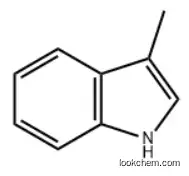 3-Methylindole CAS：83-34-1