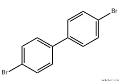 4,4'-Dibromobiphenyl CAS 92-86-4