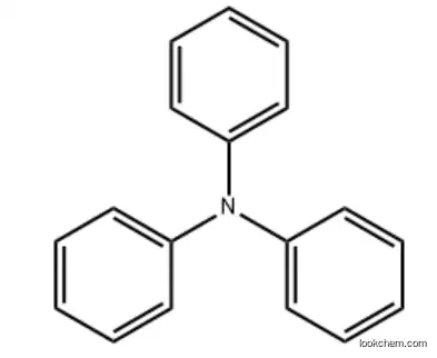 Triphenylamine N, N-Diphenylbenzenamine 603-34-9