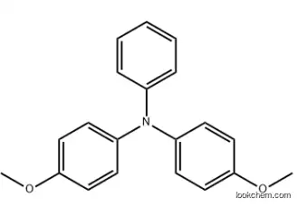 4, 4'-Dimethoxytriphenylamine CAS No. 20440-94-2