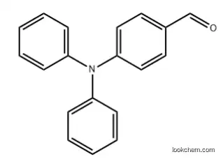 4-(N,N-Diphenylamino)benzaldehyde CAS 4181-05-9