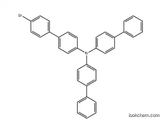 Bisbiphenyl-4-yl-(4'-broMo-biphenyl-4-yl)-aMine CAS 728039-63-2