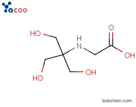 Tris(hydroxymethyl)methylglycine