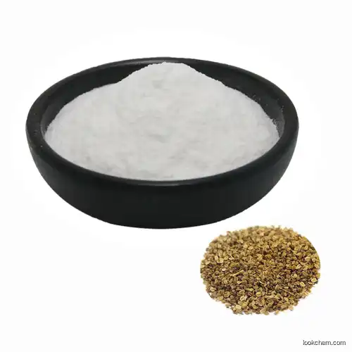 Hot Selling Osthole Powder Cnidium Extract