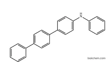 N-Phenyl-[1, 1': 4', 1''-Terphenyl]-4-Amine CAS No. 897671-81-7
