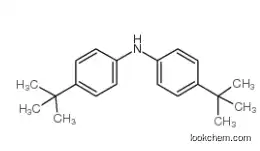 4, 4′ -Di-Tert-Butyldiphenylamine CAS 4627-22-9